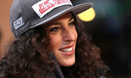 Sci: Brignone ‘Nazionale mi ha cresciuta come atleta e donna’ – Altri Sport