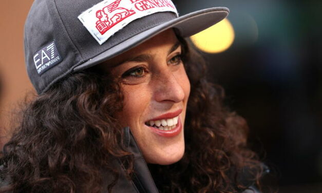 Sci: Brignone ‘Nazionale mi ha cresciuta come atleta e donna’ – Altri Sport