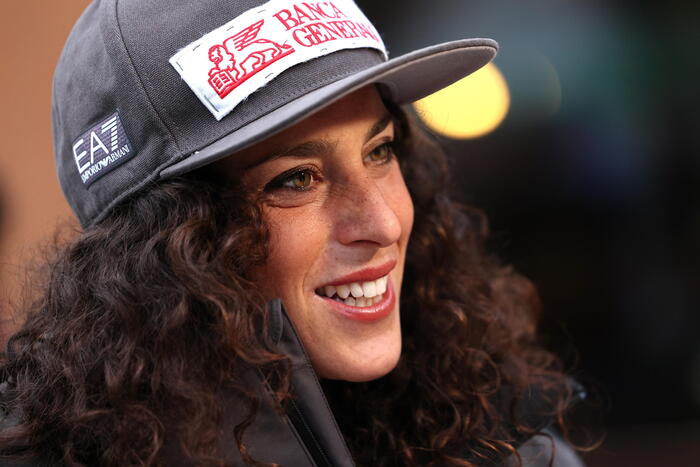 Sci: Brignone ‘Nazionale mi ha cresciuta come atleta e donna’ – Altri Sport