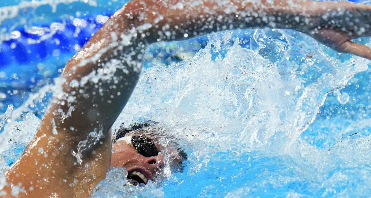 No al portabandiera uomo e donna. La parità nello sport esiste già