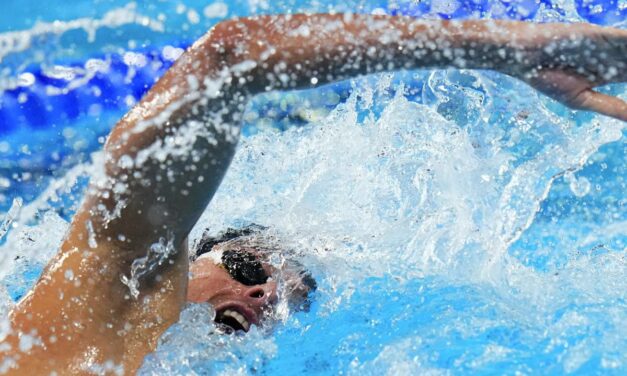 No al portabandiera uomo e donna. La parità nello sport esiste già