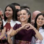 Per la prima volta una donna presidente. Svolta Messico (con l’ombra dei narcos)