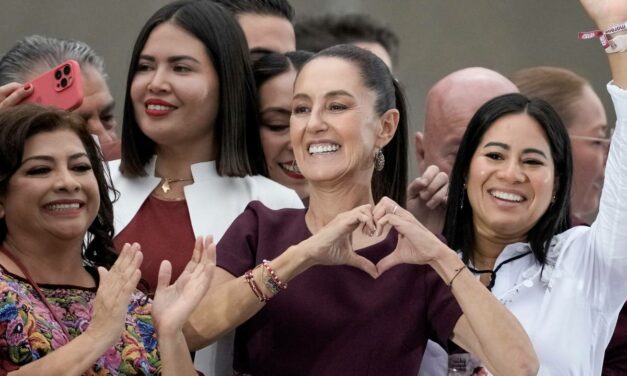 Per la prima volta una donna presidente. Svolta Messico (con l’ombra dei narcos)