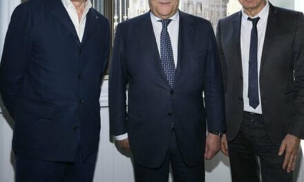 Camera Moda: intesa con Tajani per gli Stati generali dell’export a Roma