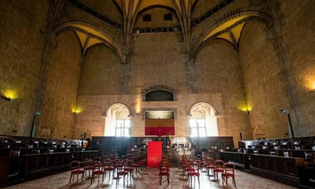 Napoli, al Maschio Angioino empowerment e leadership con “Costruire possibilità per una rivoluzione gentile, al femminile”