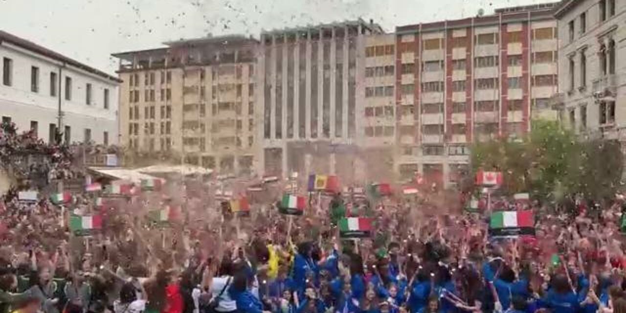 Pordenone capitale dello sport regionale con i tornei Gallini, Cornacchia e Donna cup