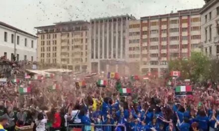 Pordenone capitale dello sport regionale con i tornei Gallini, Cornacchia e Donna cup
