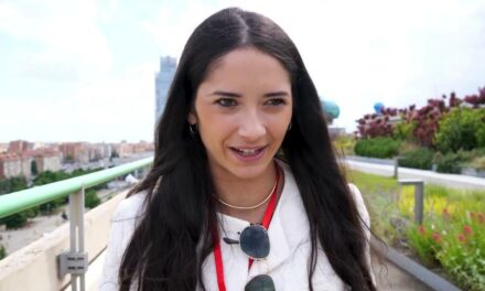 L’influencer Lisa Offside: “Ferisce il preconcetto che la donna non possa parlare di calcio, la mia missione è cancellare questo stereotipo”