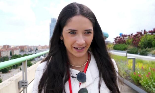 L’influencer Lisa Offside: “Ferisce il preconcetto che la donna non possa parlare di calcio, la mia missione è cancellare questo stereotipo”