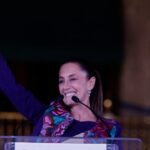 Perché la vittoria di Claudia Sheinbaum in Messico è storica