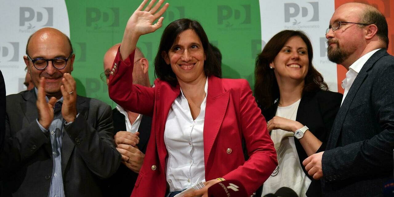 Elezioni, le donne fanno incetta di preferenze: da Meloni a Morace e Annunziata