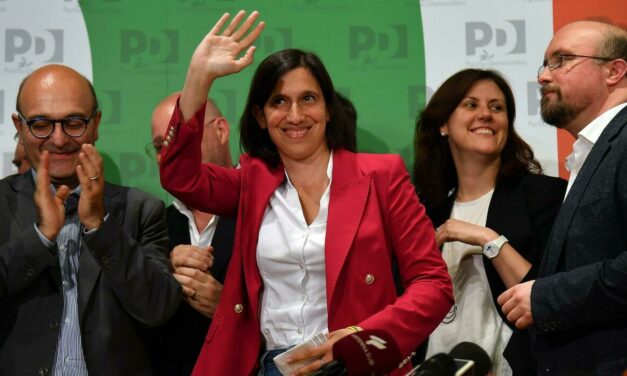 Elezioni, le donne fanno incetta di preferenze: da Meloni a Morace e Annunziata
