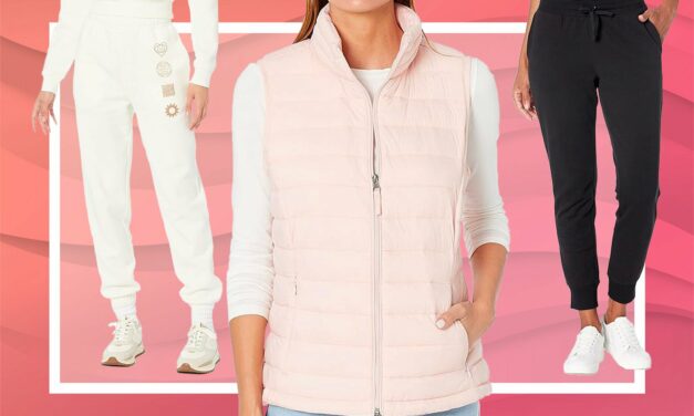 Abbigliamento sport donna economico per rimettersi in forma