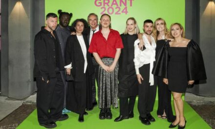 Camera moda fashion trust,  grant da 50mila euro ad Andreādamo, Francesco Murano, Lorenzo Seghezzi e Niccolò Pasqualetti