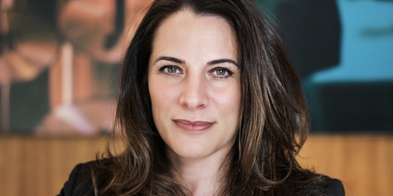 Antonella Mansi confermata presidente del Centro di Firenze per la Moda Italiana