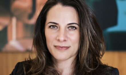 Antonella Mansi confermata presidente del Centro di Firenze per la Moda Italiana