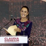 Chi è Claudia Sheinbaum, la prima donna presidente nella storia del Messico