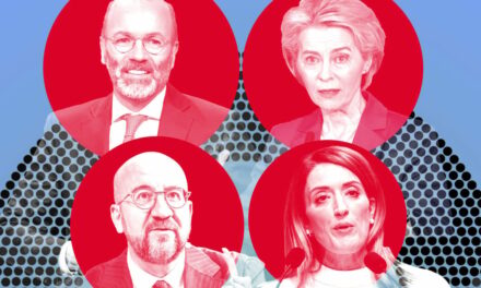 2024 European election: Irish, Czechs vote — live updates