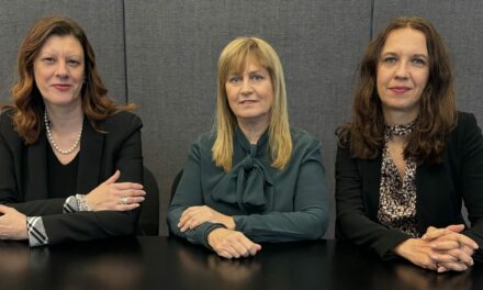 Monica, Nicoletta e Patrizia: le tre leader raccontano la vita in Wood. Dove contano solo impegno e meritocrazia
