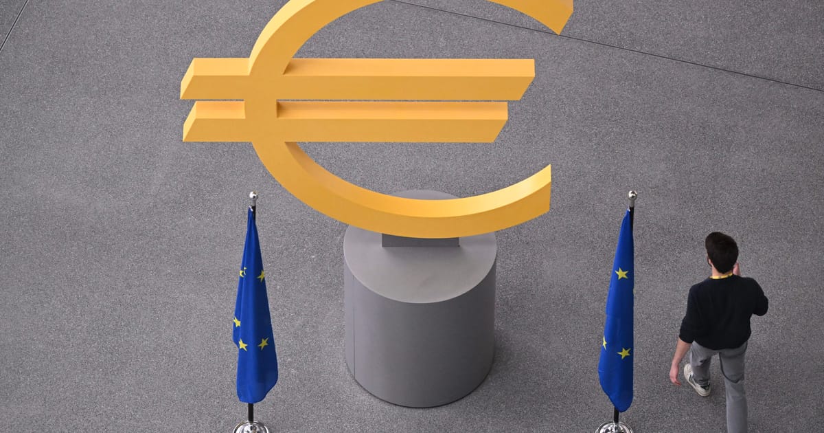 EU’s top diplomat race gets very crowded