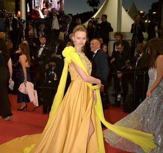 Festival di Cannes: alla premiere di Paolo Sorrentino sfila l’alta moda Italiana