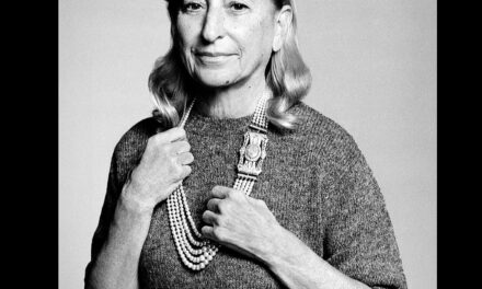 Auguri Miuccia Prada: la signora della moda italiana oggi compie 75 anni