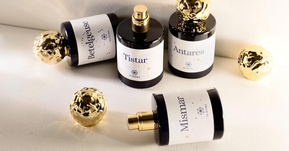 In Astra, un progetto made in Italy tutto al femminile