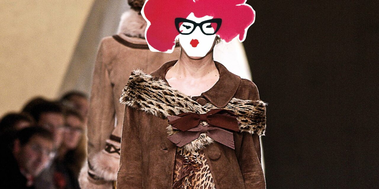 A 30 anni dalla scomparsa dello stilista: Rossella Jardini: in un libro l’omaggio a Moschino e il racconto di 40 anni di moda italiana