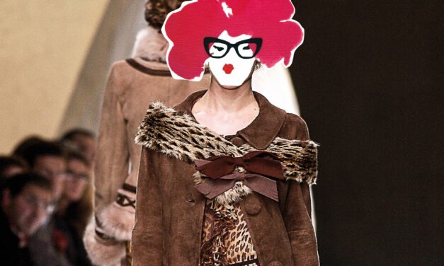 A 30 anni dalla scomparsa dello stilista: Rossella Jardini: in un libro l’omaggio a Moschino e il racconto di 40 anni di moda italiana