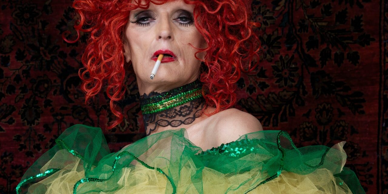 Queer Icons, in mostra a Torino la storia della comunità tra Norvegia e Italia