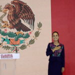 Salviamo Gaza, firmato: la presidente ebrea del Messico