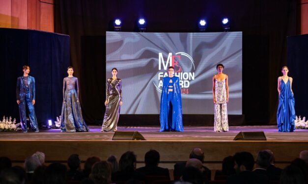 Messina Fashion Award, cosa è successo nella seconda edizione dedicata all’innovazione nella moda