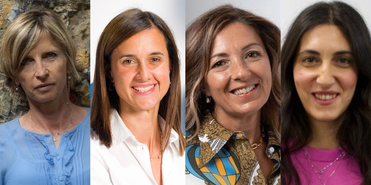 Le imprenditrici che stanno cambiando il fintech in Italia