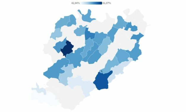 Sette nuovi sindaci sono donna, 16 riconferme  LA MAPPA INTERATTIVA