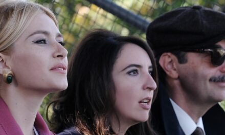 Neri Marcorè è al cinema con “Zamora”, il suo primo film. Storia gentile tra sport e amicizia
