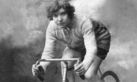Alfonsina Morini Strada: la prima donna del Giro d’Italia