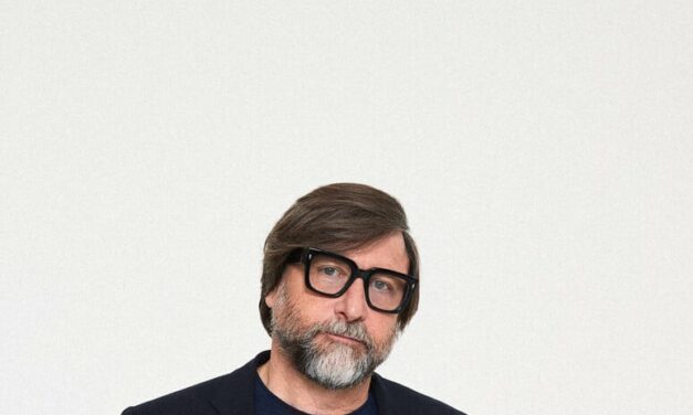 Claudio Marenzi: Riconoscimento d’Eccellenza nella Moda Italiana