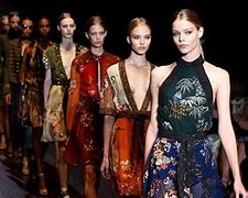 La moda italiana, un fatturato da 100 miliardi di euro