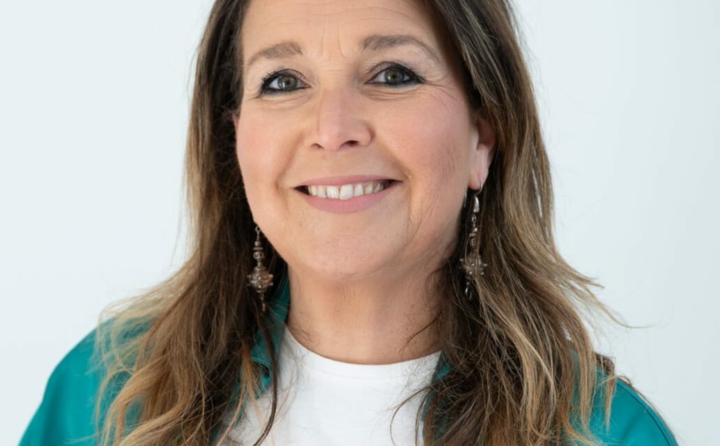 Elisabetta Triggiani, una donna come tante innamorata della politica: “Ecco perché dovreste votarmi”