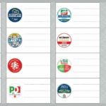 Elezioni europee, si possono votare due donne o due uomini? Le regole per le preferenze e la rappresentanza di genere
