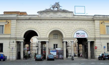 Vogue Italia annuncia il ritorno a Roma della seconda edizione di Forces of Fashion. Onorato: “Un grande evento per riportare la Capitale ad essere luogo centrale della moda italiana e mondiale”