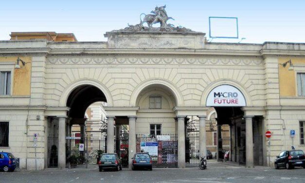 Vogue Italia annuncia il ritorno a Roma della seconda edizione di Forces of Fashion. Onorato: “Un grande evento per riportare la Capitale ad essere luogo centrale della moda italiana e mondiale”