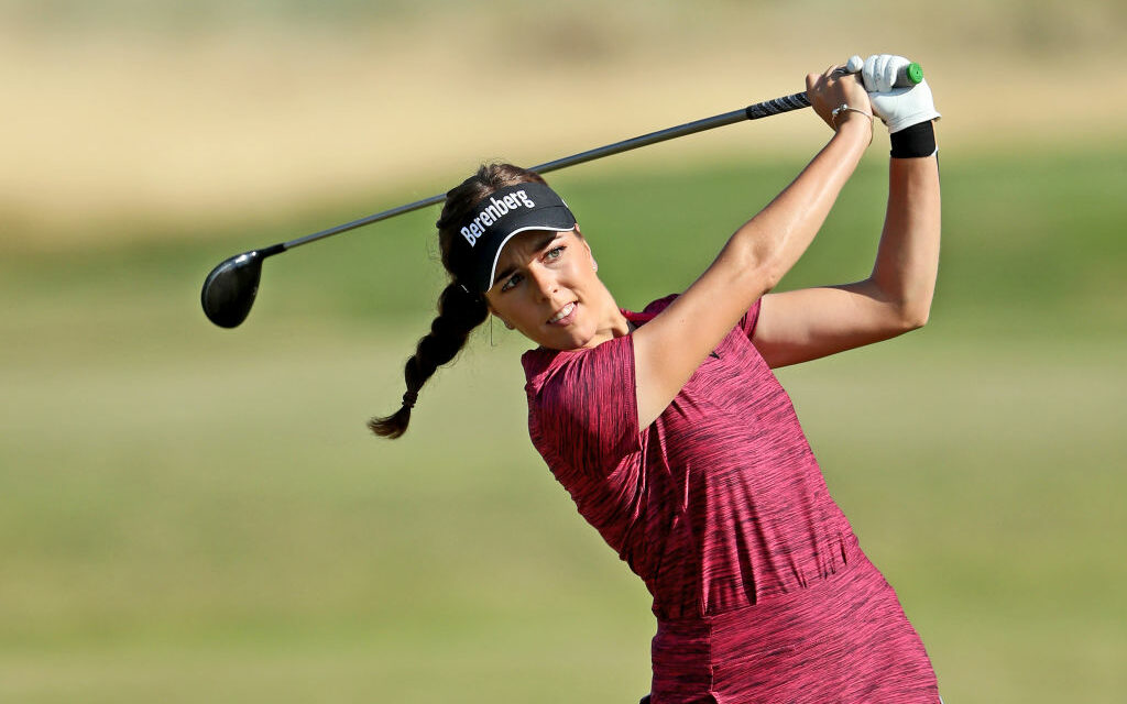Golf: perché piace sempre più alle donne? I consigli per iniziare, l’attrezzatura, i benefici per corpo e mente – iO Donna