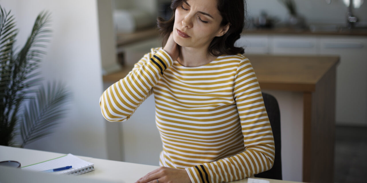 Fibromialgia: come sconfiggerla con la dieta e lo sport – iO Donna