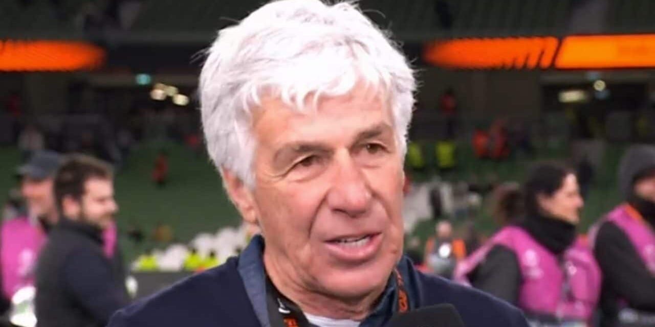 Gasperini e il Napoli, la tentazione: “Come una donna bellissima, ma hai moglie e figli…”