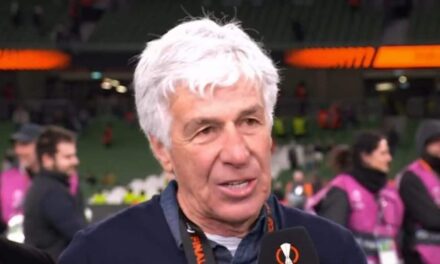 Gasperini e il Napoli, la tentazione: “Come una donna bellissima, ma hai moglie e figli…”