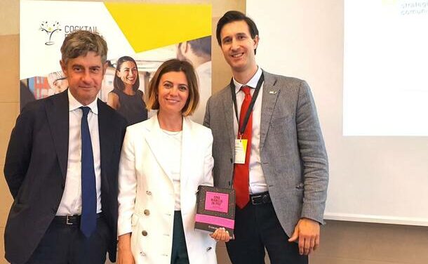 Donne e impresa, il valore della ledership femminile: se ne è parlato a Saronno