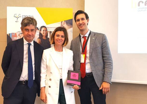 Donne e impresa, il valore della ledership femminile: se ne è parlato a Saronno