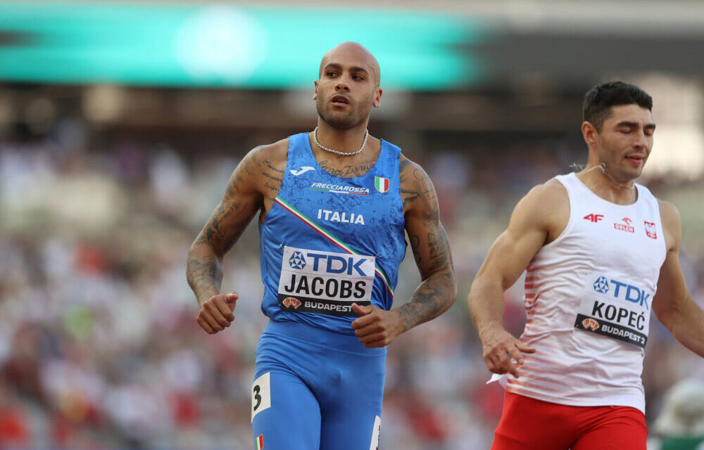 LIVE Atletica, World Relays 2024 in DIRETTA: squalificata la 4×100 di Jacobs e Tortu, sfuma il bronzo! La 4×100 donne vola a Parigi!