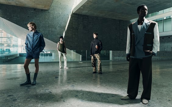 Milano Fashion Week Uomo 2024, date e programma
